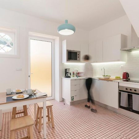 The Yellow House By Lovelystay Funchal  Extérieur photo