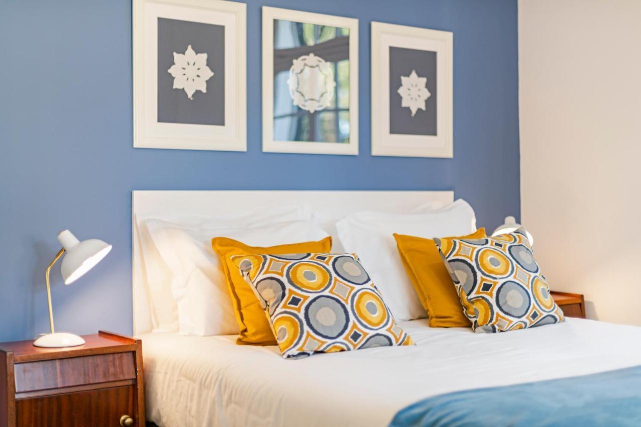 The Yellow House By Lovelystay Funchal  Extérieur photo
