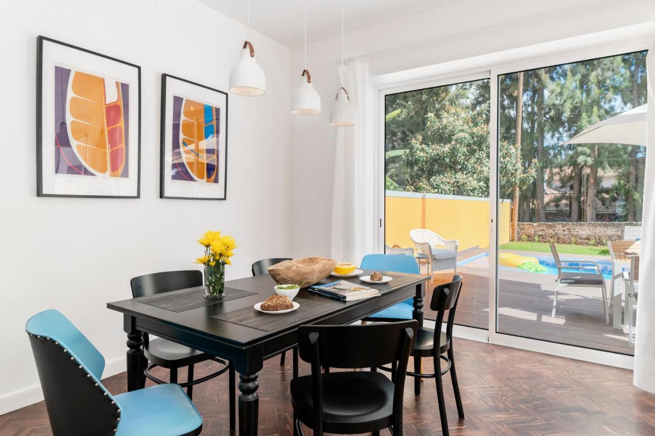 The Yellow House By Lovelystay Funchal  Extérieur photo