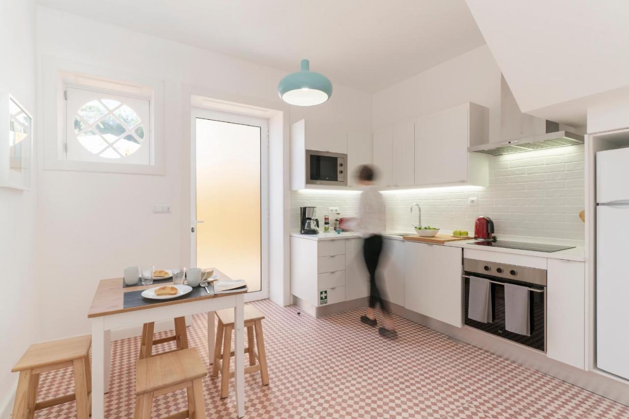 The Yellow House By Lovelystay Funchal  Extérieur photo