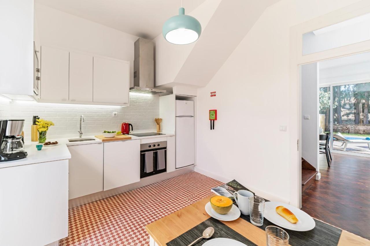 The Yellow House By Lovelystay Funchal  Extérieur photo