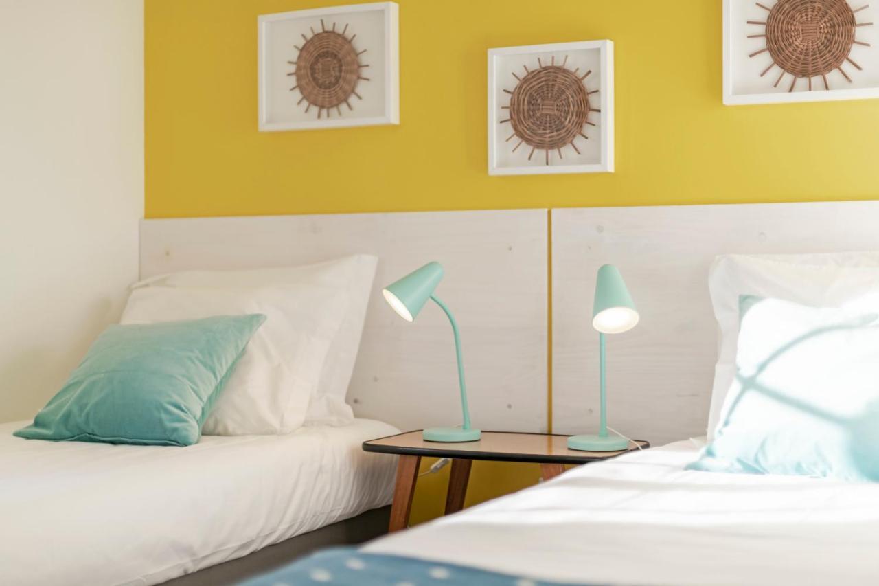 The Yellow House By Lovelystay Funchal  Extérieur photo
