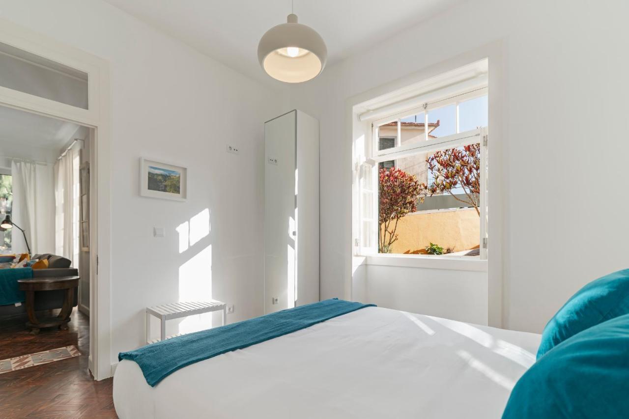 The Yellow House By Lovelystay Funchal  Extérieur photo