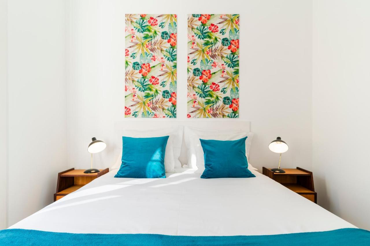 The Yellow House By Lovelystay Funchal  Extérieur photo